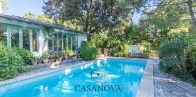 vente Castelnau Le Lez
