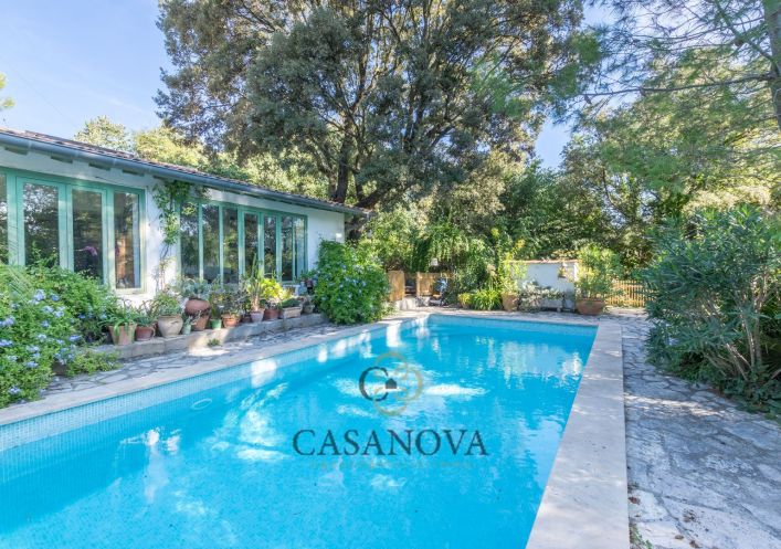 vente Maison Castelnau Le Lez