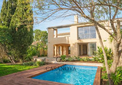 vente Maison Bages