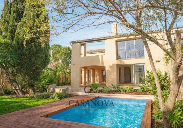 vente Maison Bages