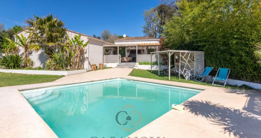 vente Maison Asperes