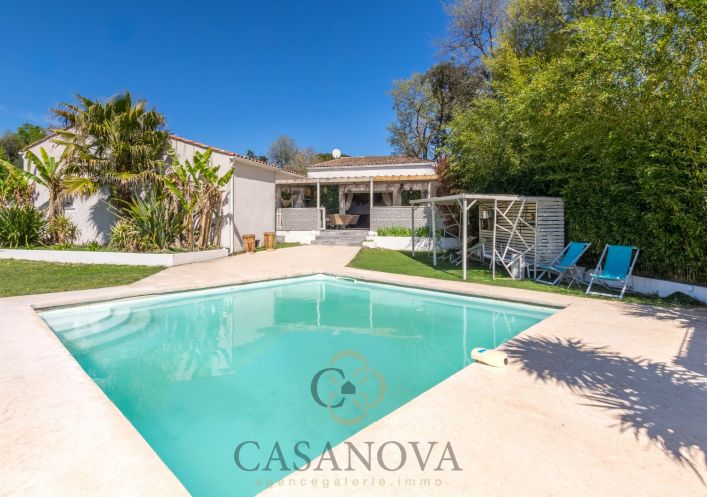 vente Maison Asperes