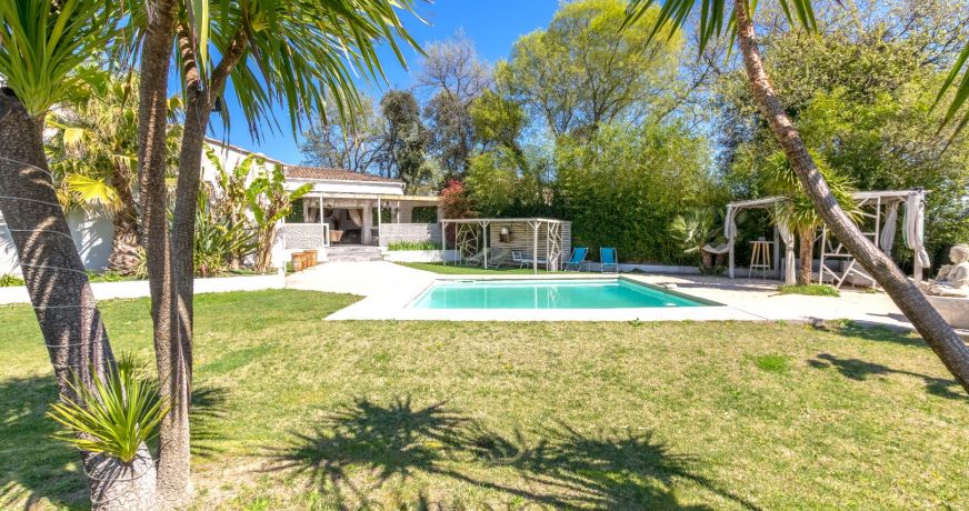 vente Maison Asperes