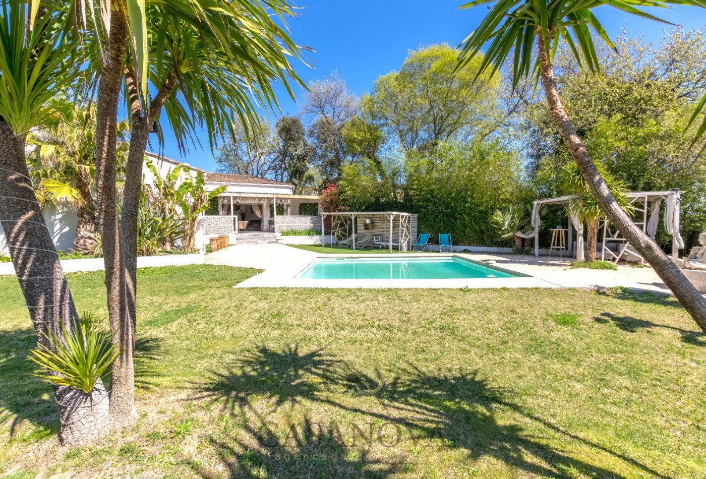 vente Maison Asperes - Photo 1