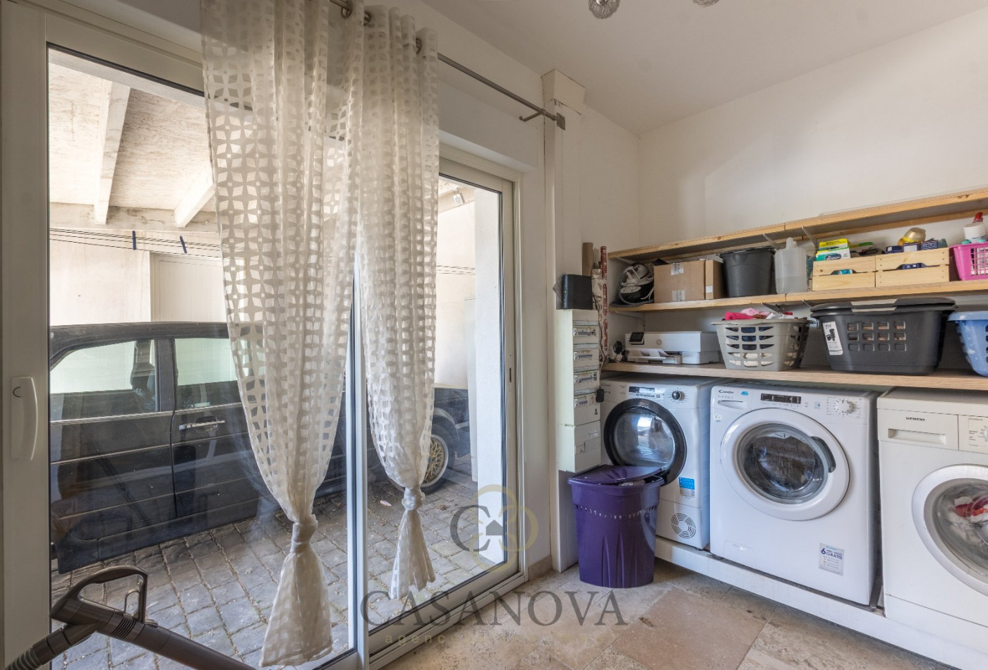 vente Maison Asperes - Photo 16