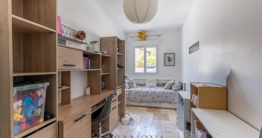 vente Maison Asperes