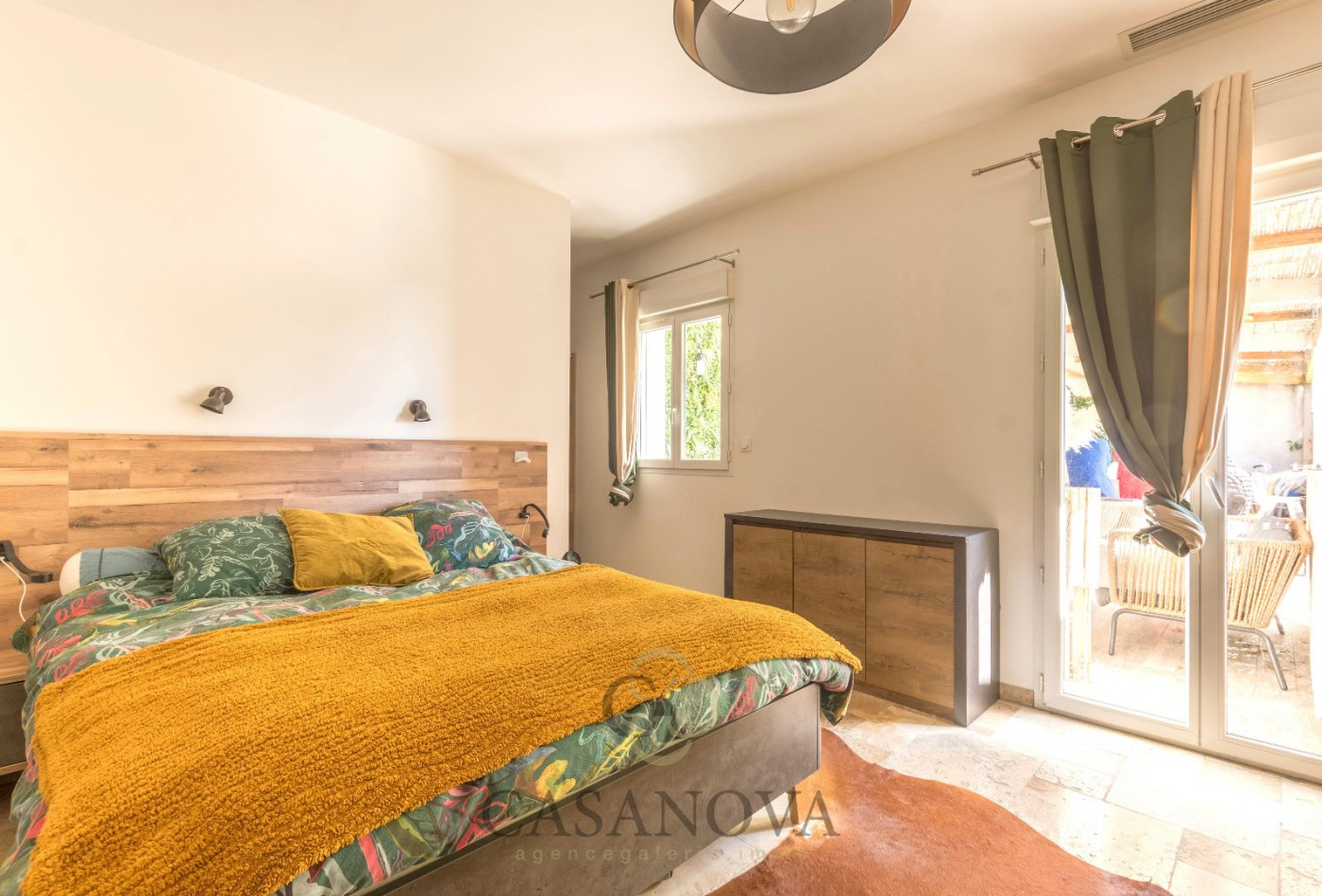 vente Maison Asperes - Photo 12