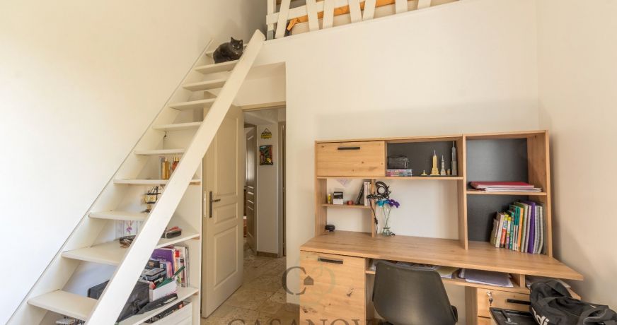 vente Maison Asperes