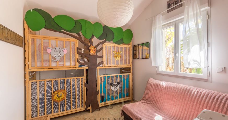 vente Maison Asperes