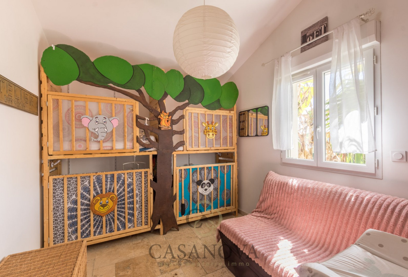 vente Maison Asperes - Photo 11