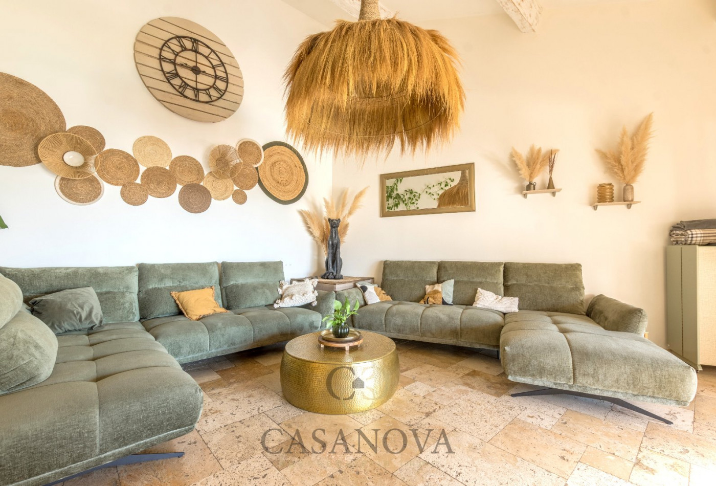 vente Maison Asperes - Photo 7