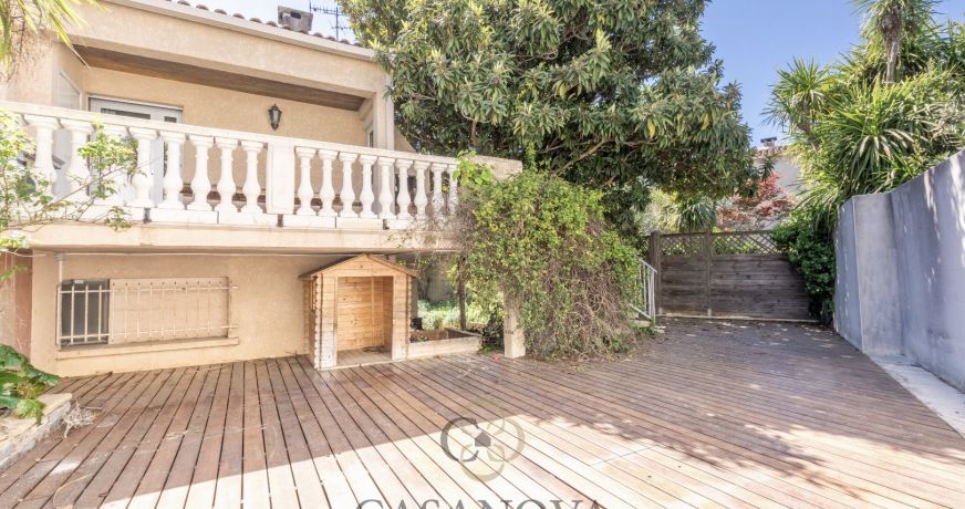 vente Appartement Montpellier