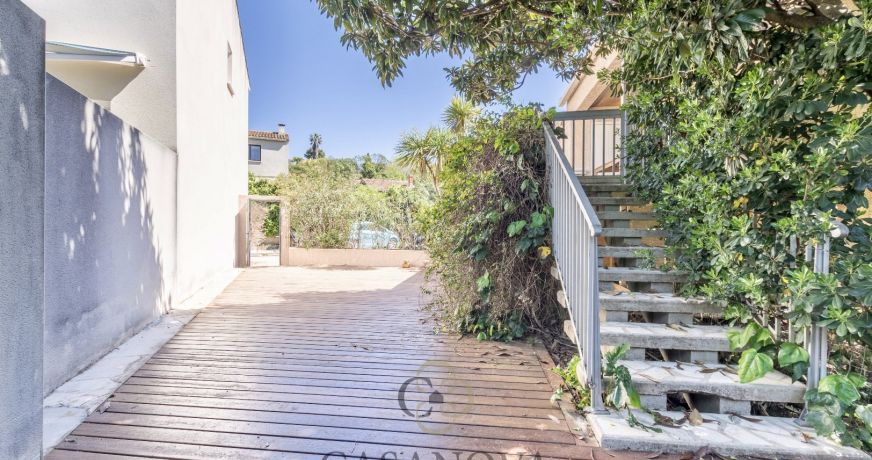 vente Appartement Montpellier