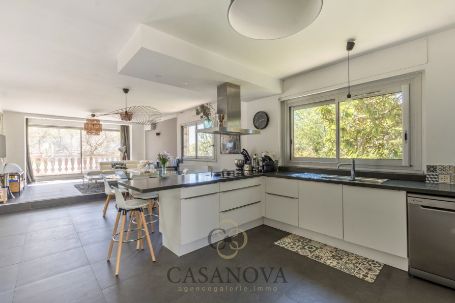 vente Appartement Montpellier - Photo 5