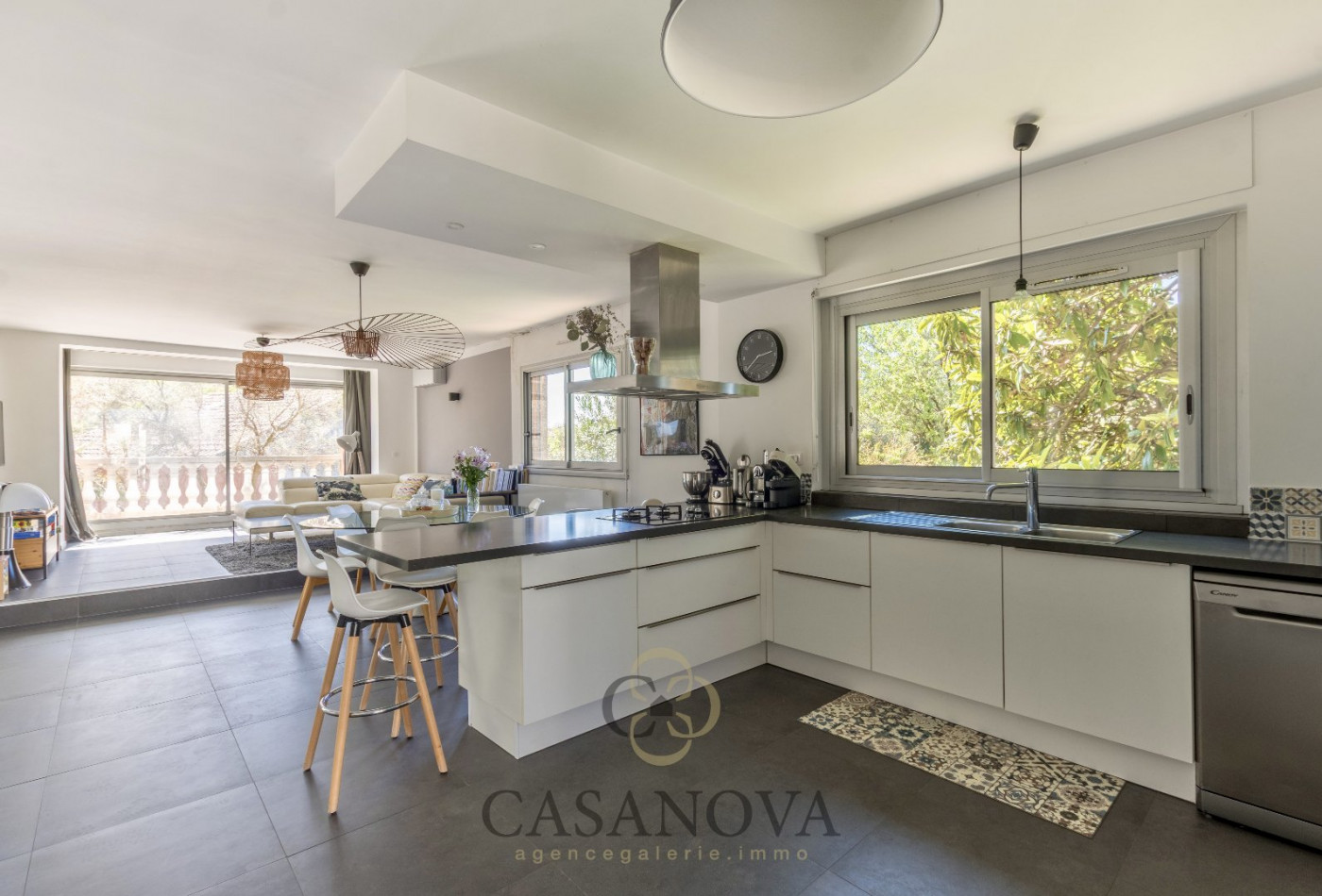 vente Appartement Montpellier - Photo 5