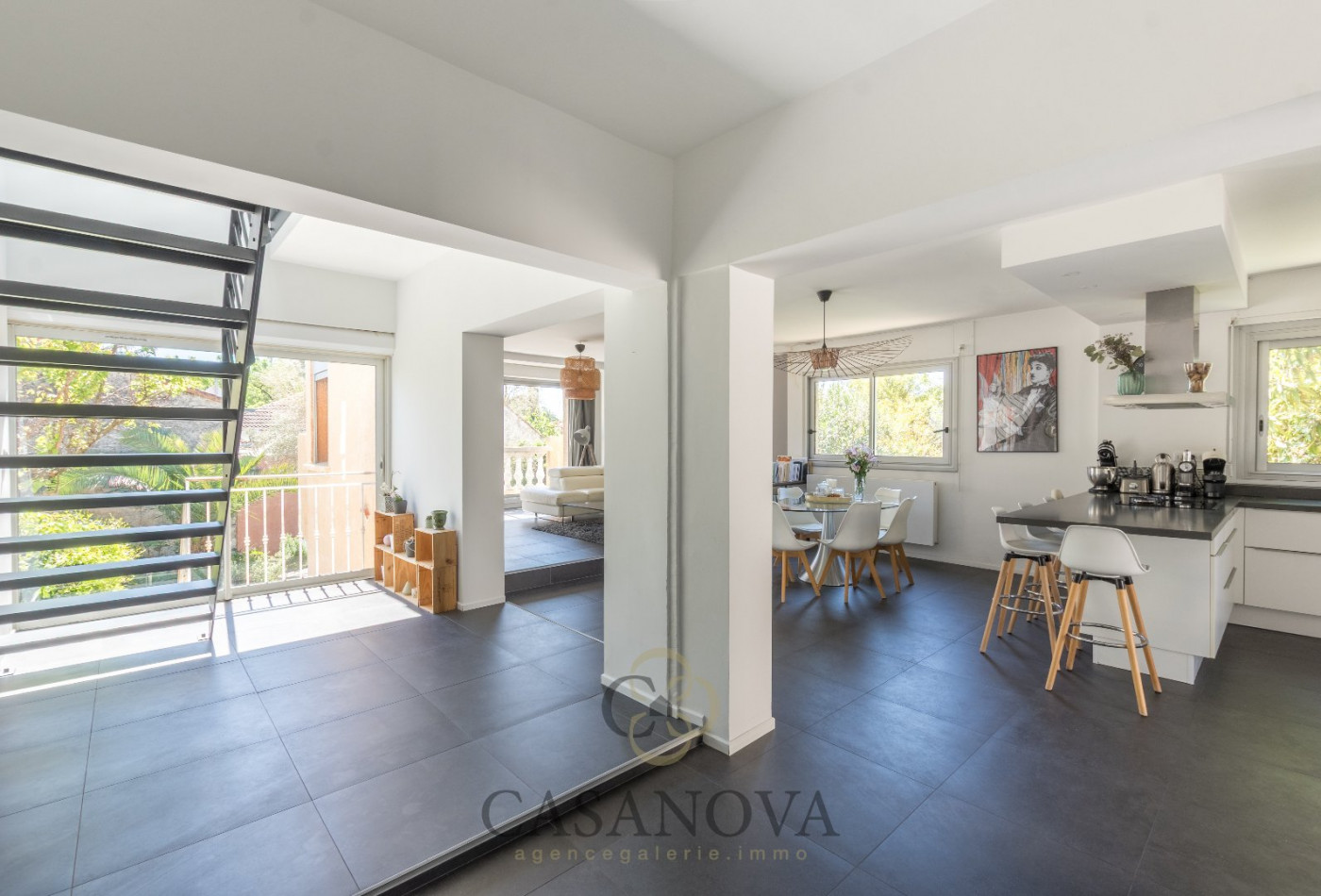 vente Appartement Montpellier - Photo 19