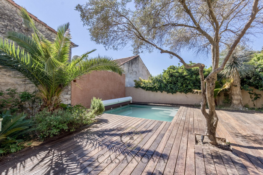 vente Appartement Montpellier - Photo 2