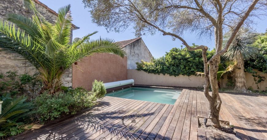 vente Appartement Montpellier