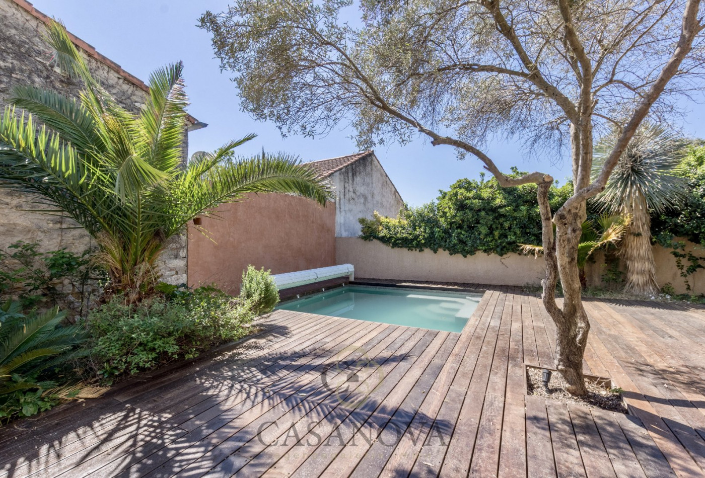 vente Appartement Montpellier - Photo 2