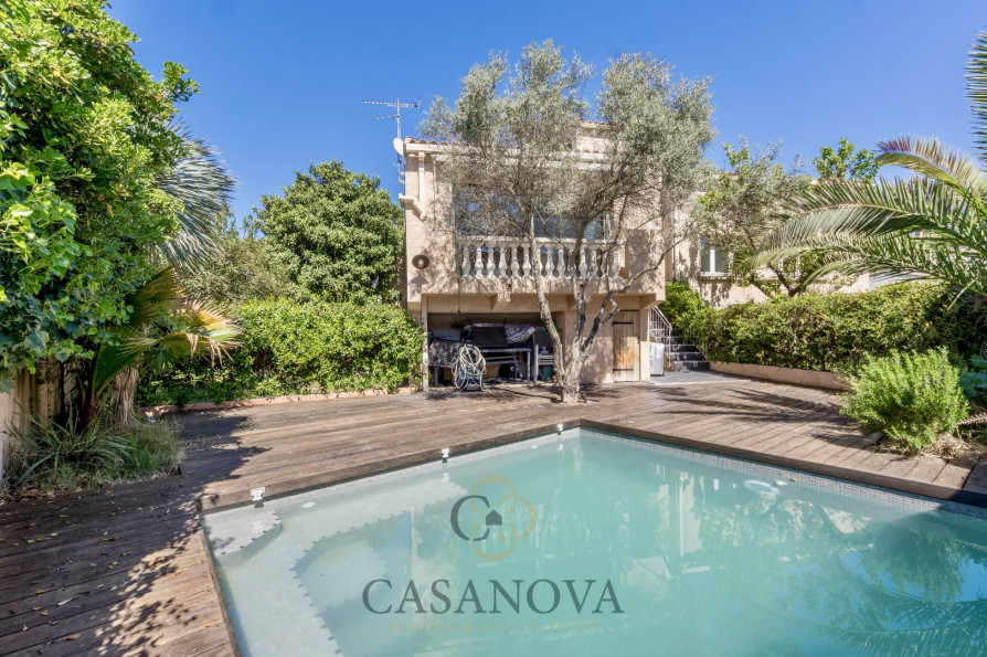 vente Appartement Montpellier - Photo 1