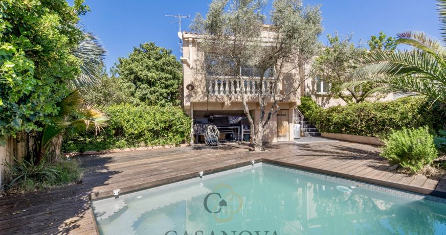 vente Appartement Montpellier