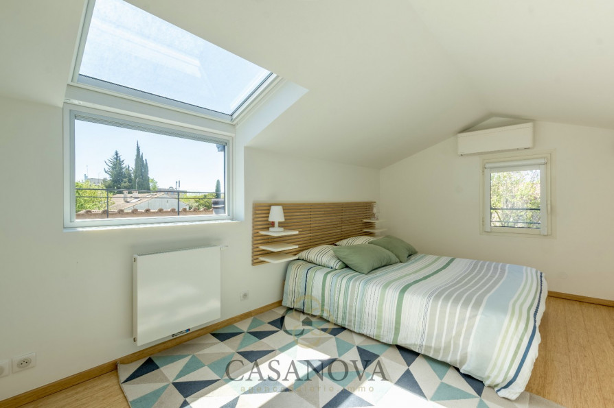 vente Appartement Montpellier - Photo 10