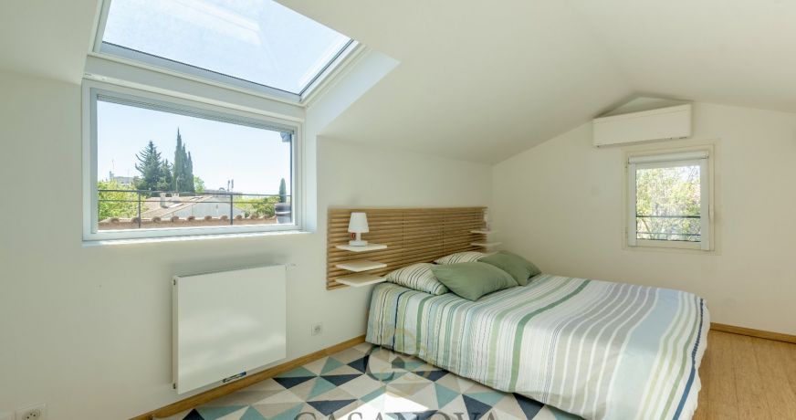 vente Appartement Montpellier