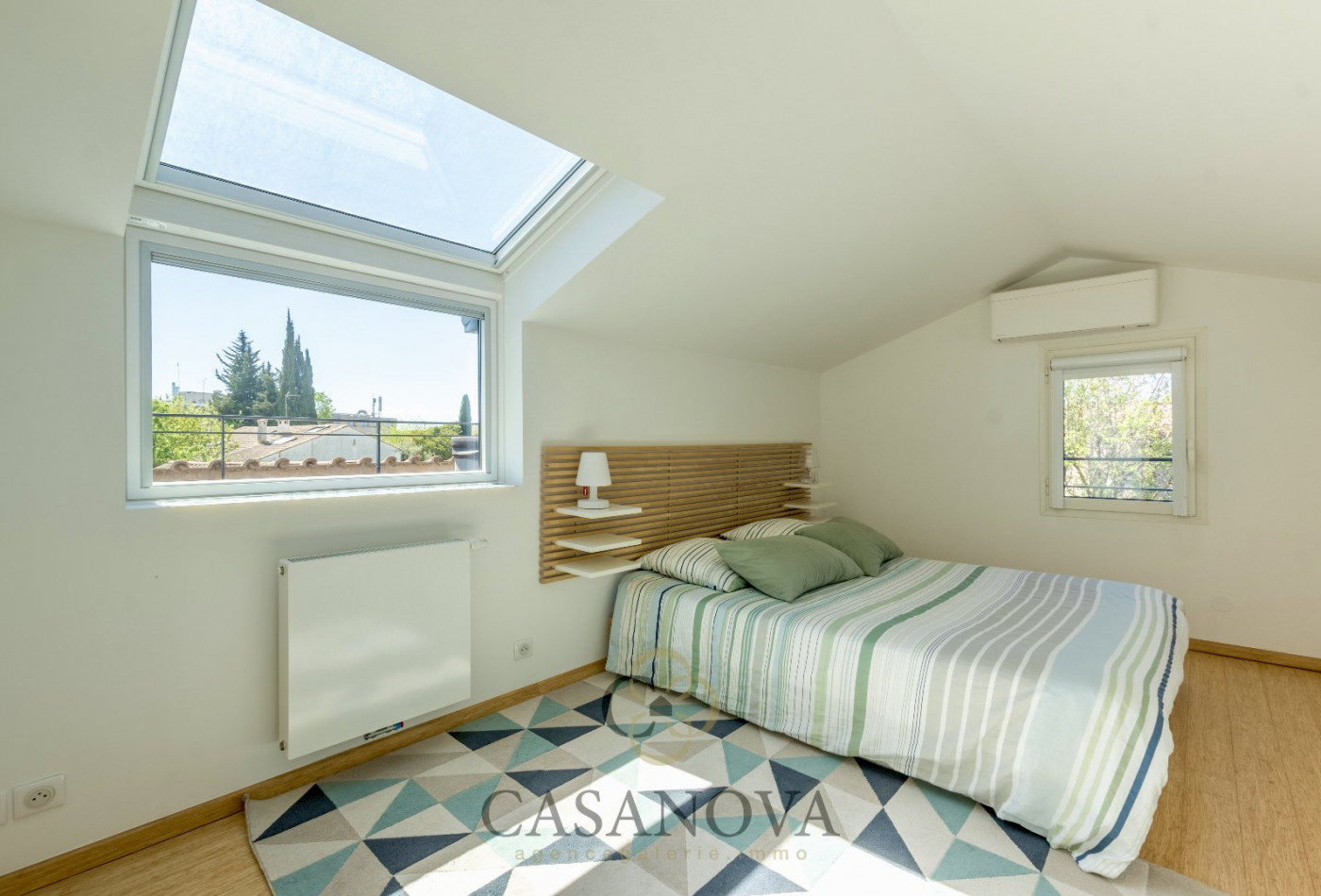 vente Appartement Montpellier - Photo 10