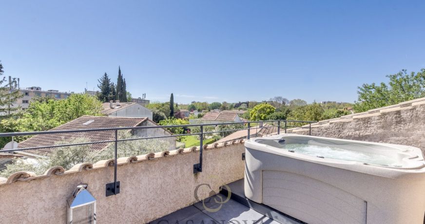 vente Appartement Montpellier