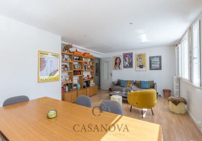 vente Appartement Montpellier