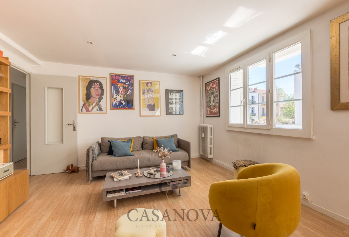 vente Appartement Montpellier - Photo 2