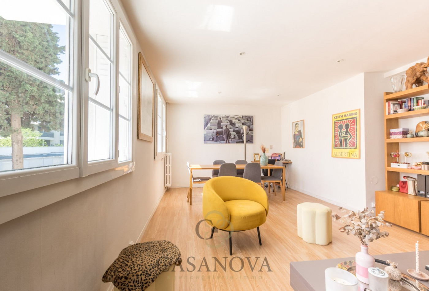 vente Appartement Montpellier - Photo 4