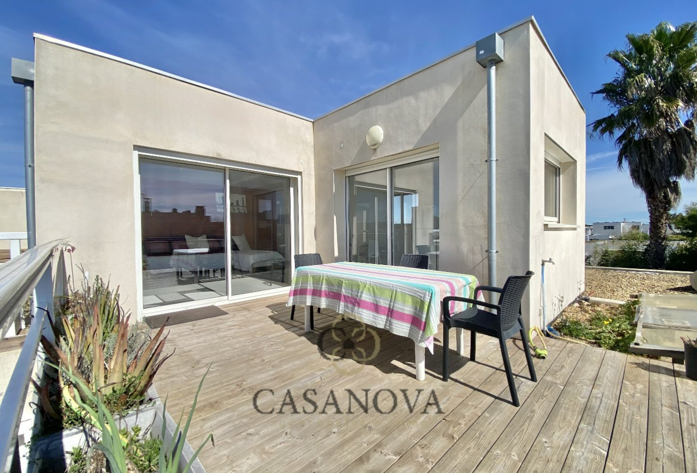 vente Maison Carnon Plage (mauguio) - Photo 9