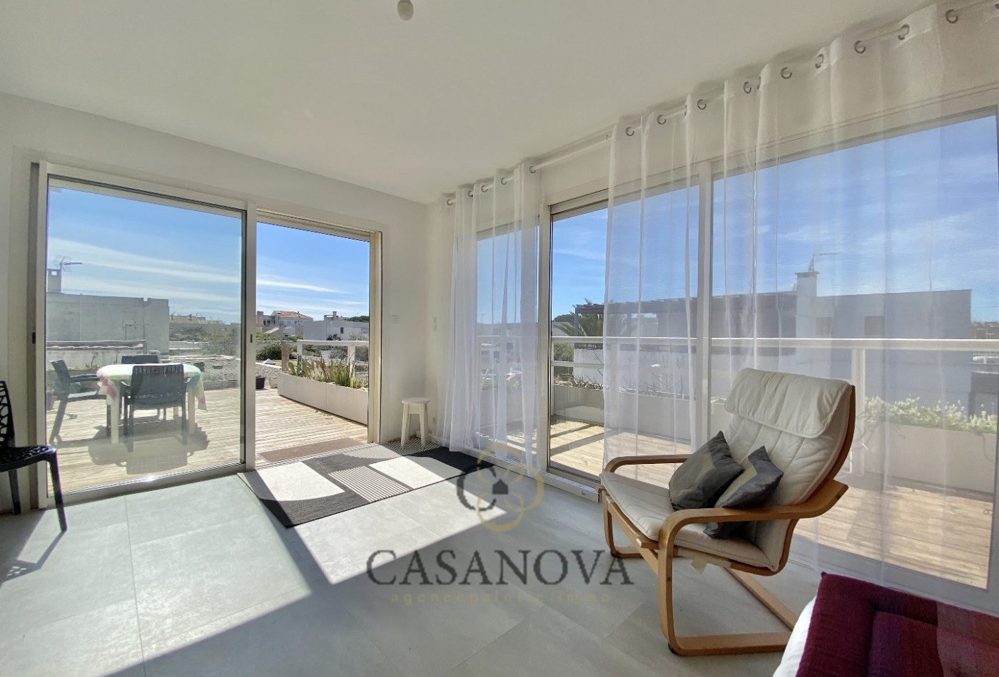 vente Maison Carnon Plage (mauguio) - Photo 10