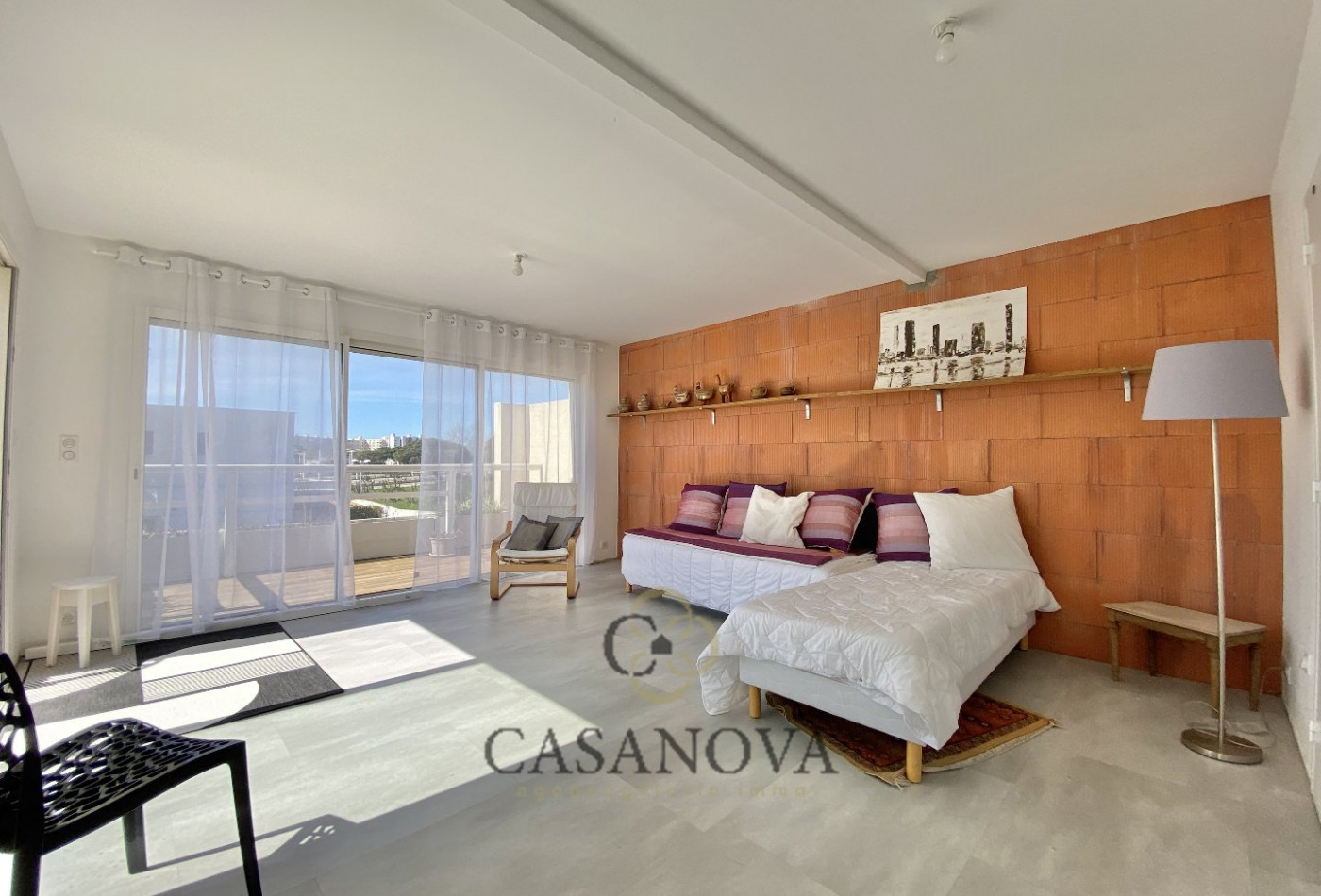 vente Maison Carnon Plage (mauguio) - Photo 11