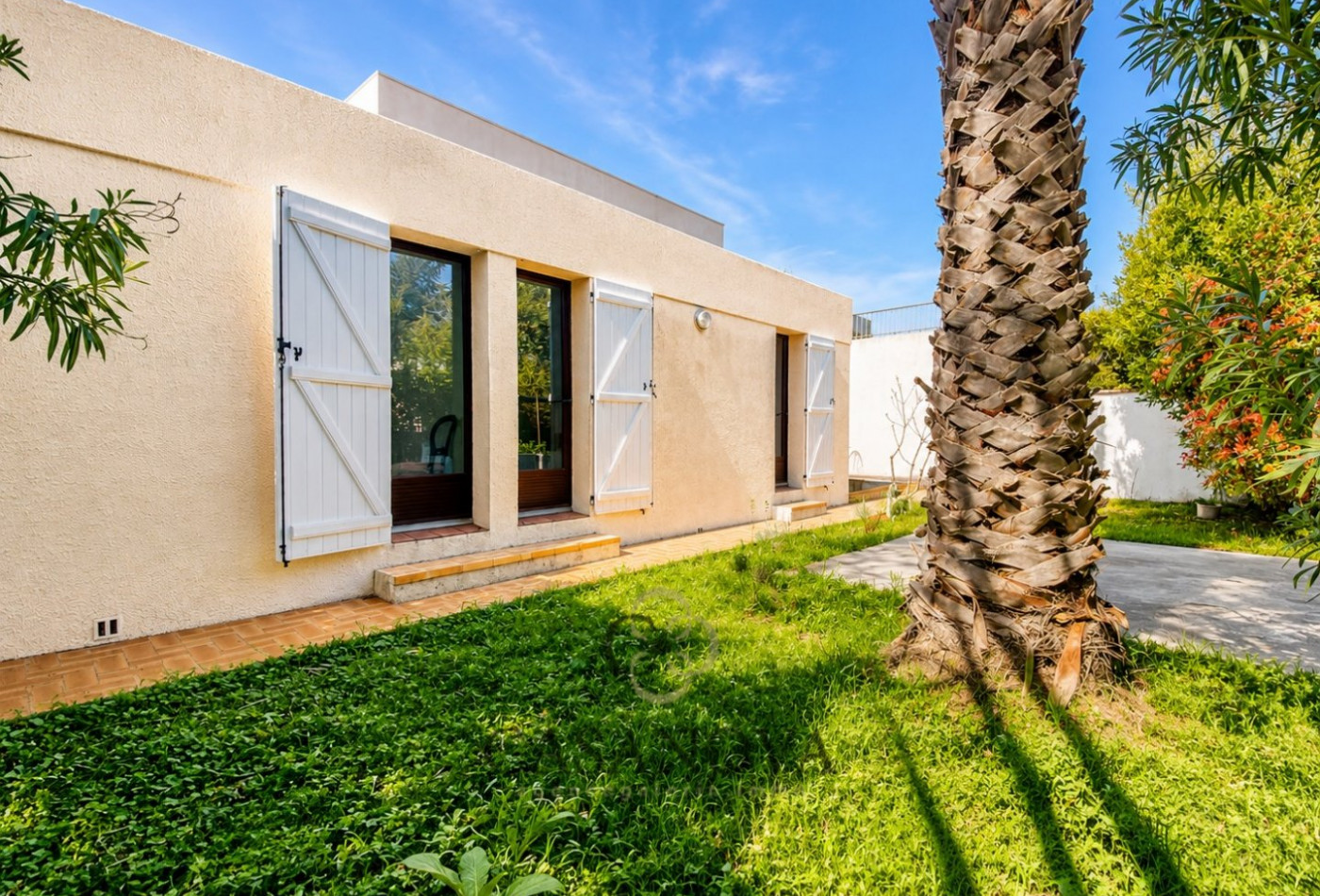 vente Maison Carnon Plage - Photo 2