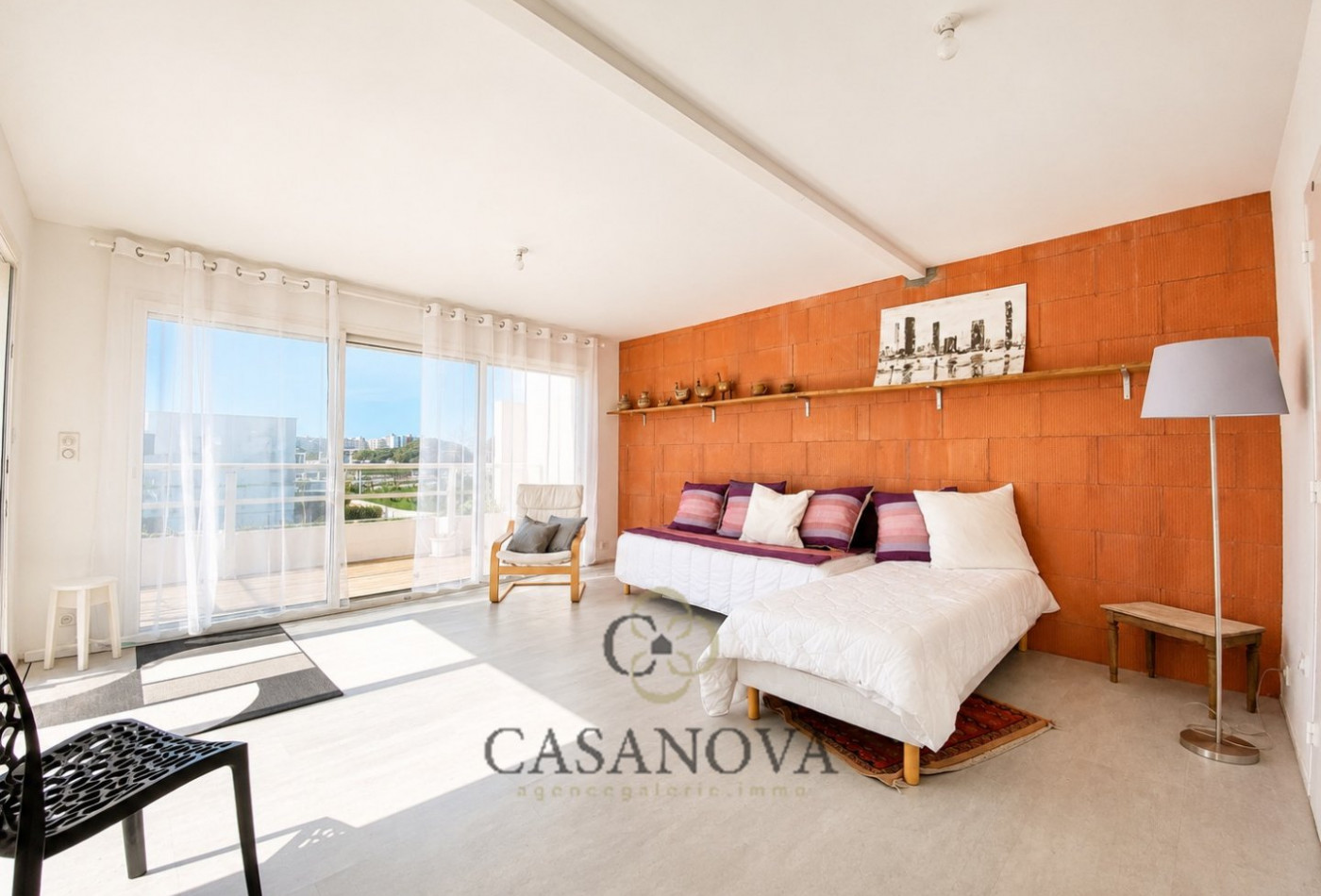 vente Maison Carnon Plage - Photo 10