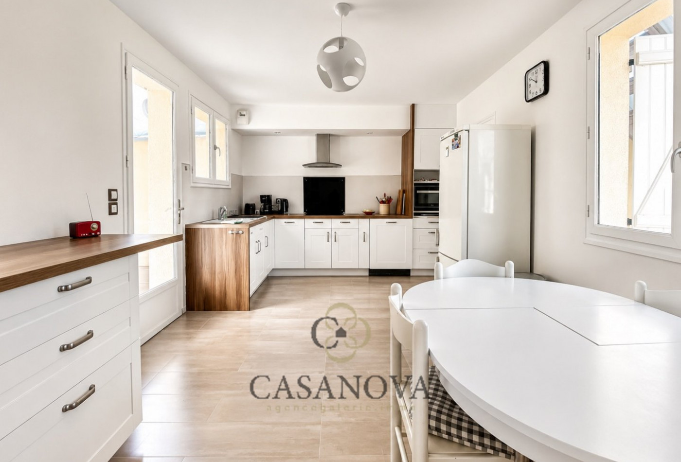 vente Maison Carnon Plage - Photo 4