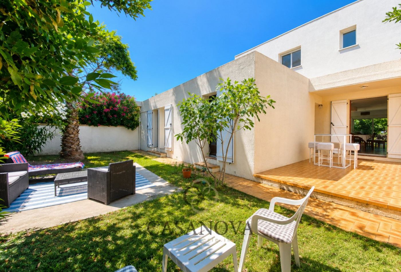 vente Maison Carnon Plage - Photo 1