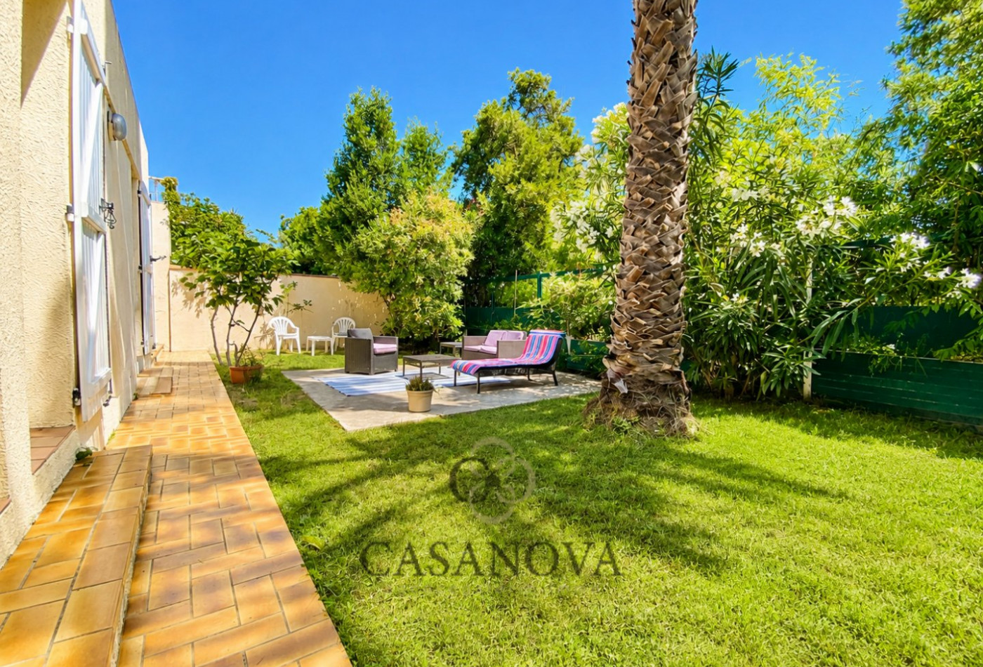 vente Maison Carnon Plage - Photo 2