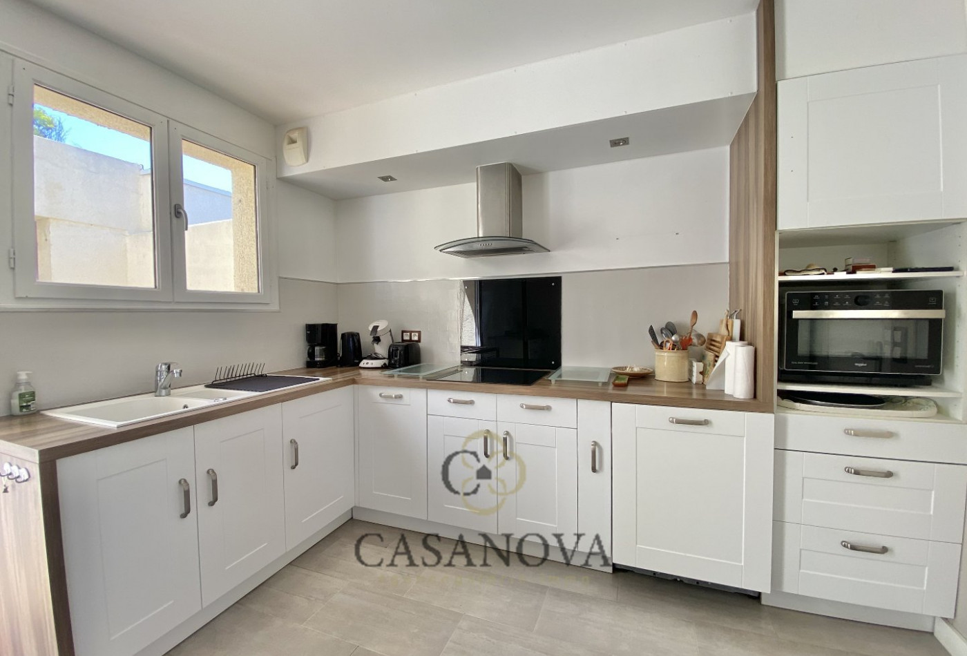 vente Maison Carnon Plage - Photo 4