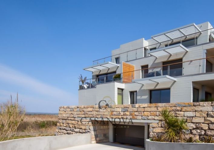 vente Appartement Carnon