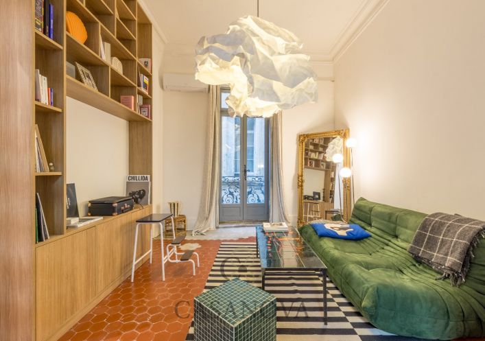 vente Appartement Montpellier