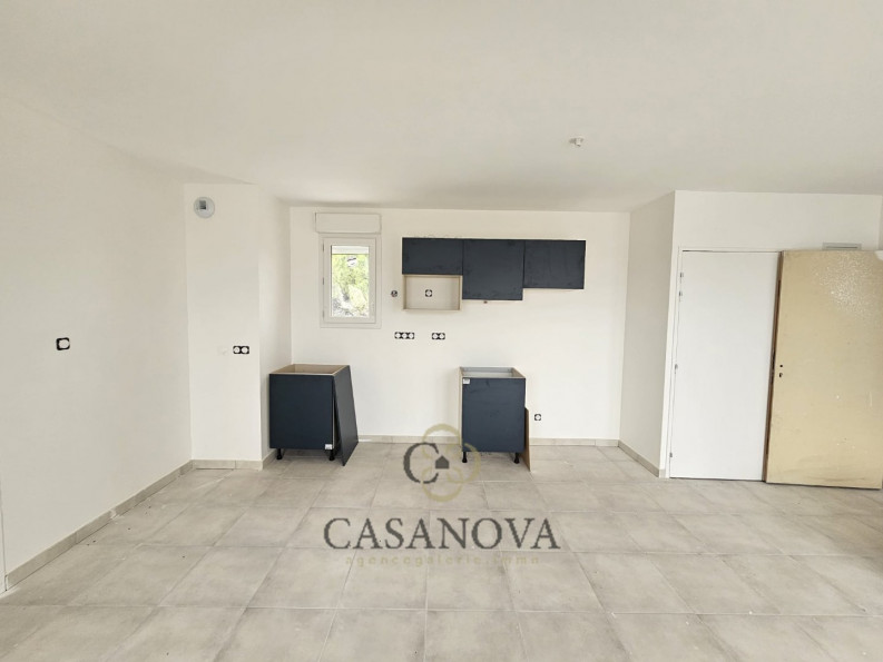 vente Appartement Castelnau Le Lez - Photo 3