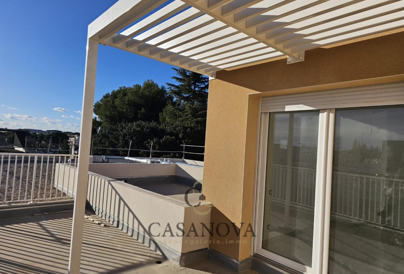 vente Appartement Castelnau Le Lez - Photo 11