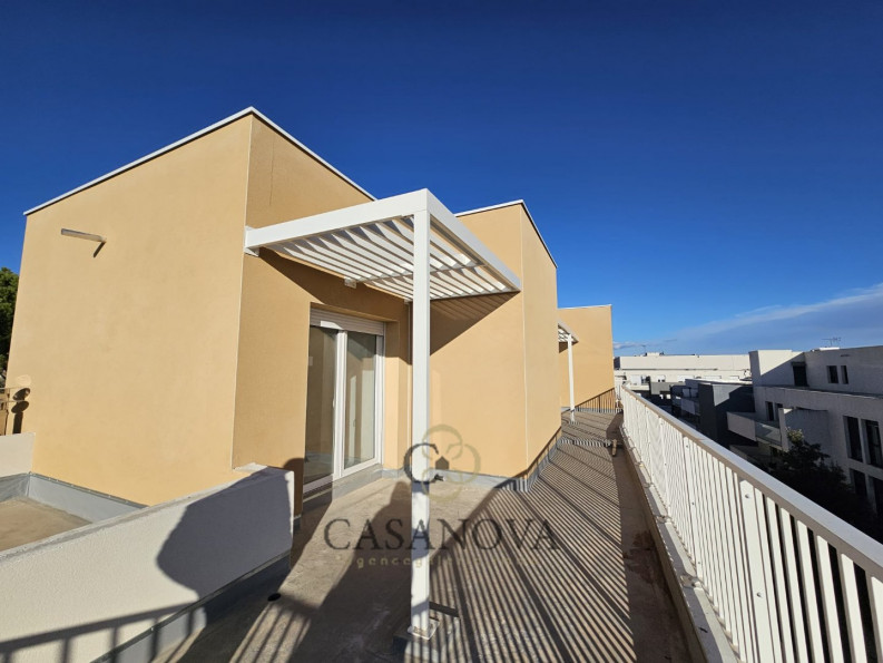 vente Appartement Castelnau Le Lez - Photo 1