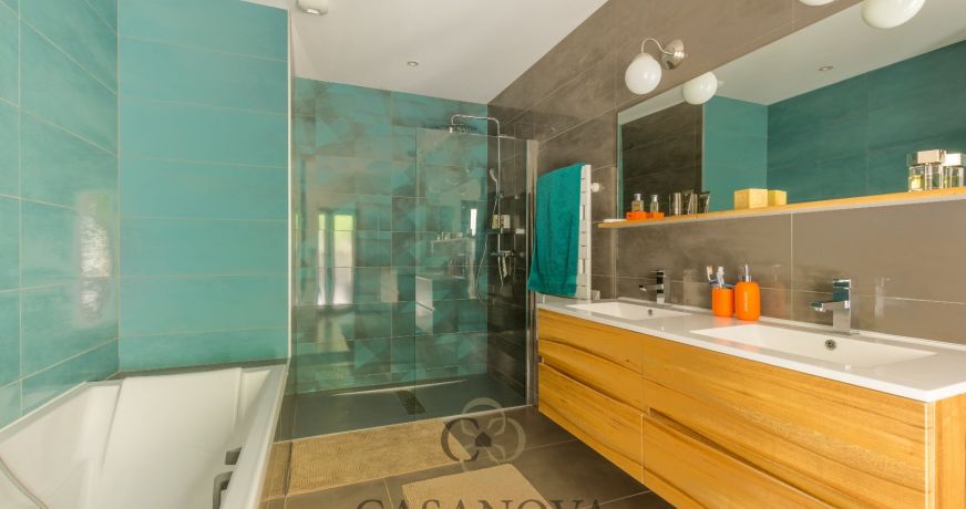 vente Maison Mireval