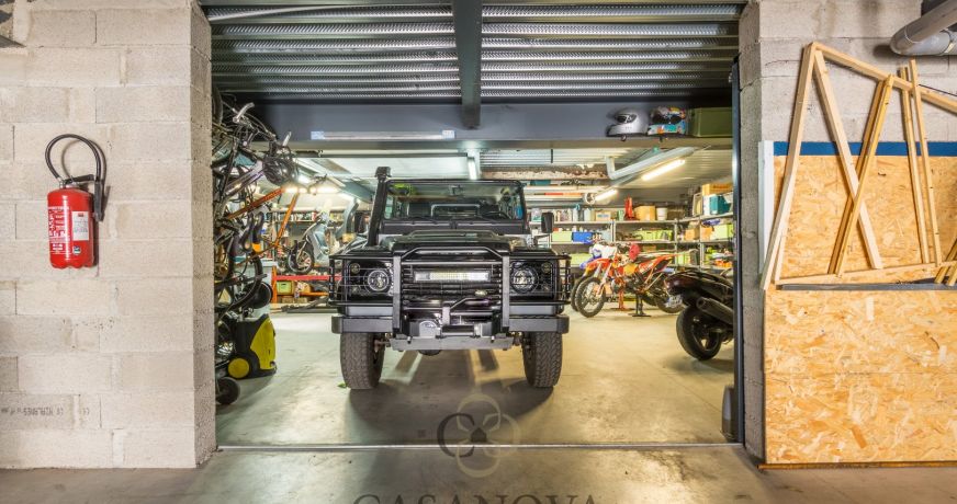 vente Maison Mireval