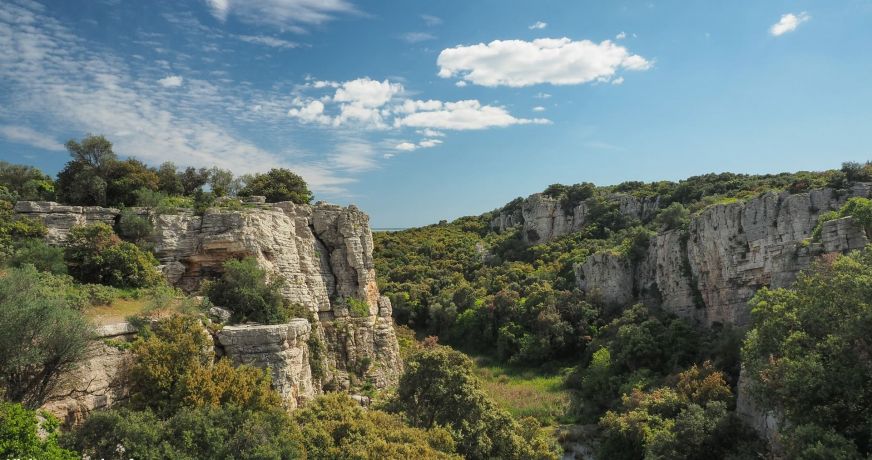 vente Maison Mireval