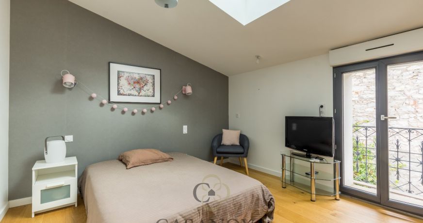 vente Maison Mireval